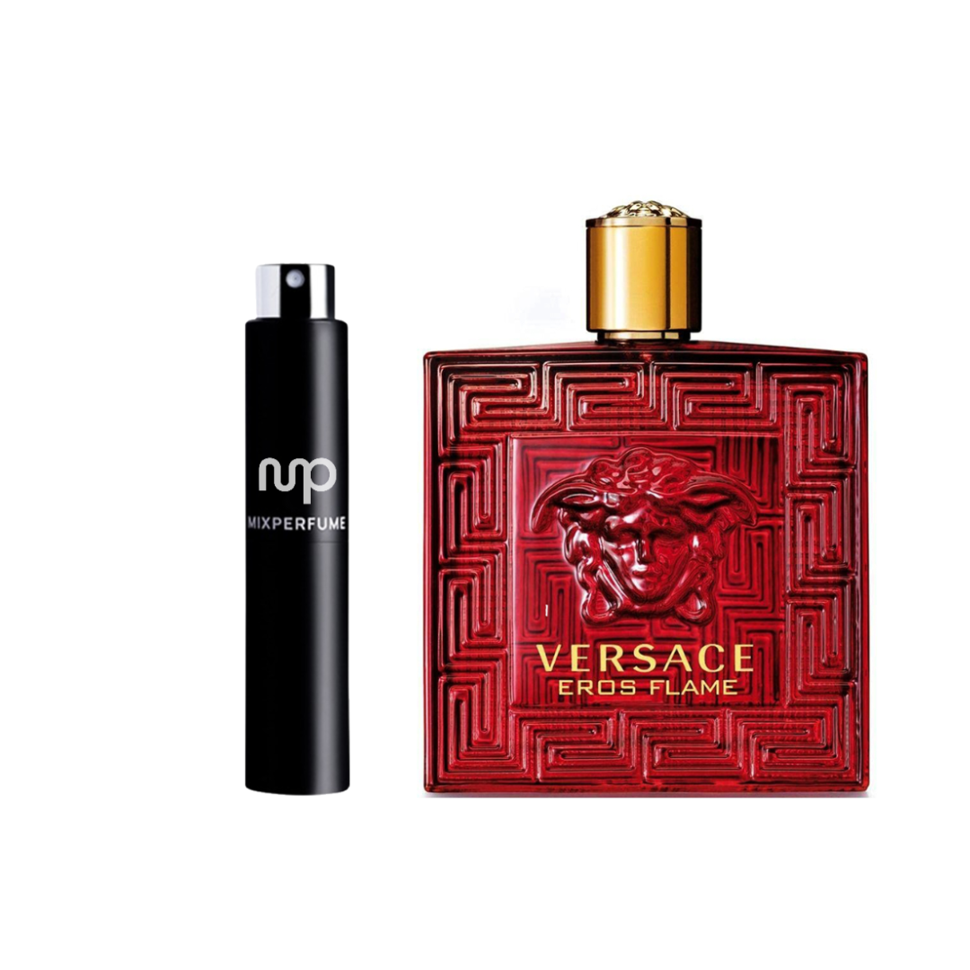Eros Flame