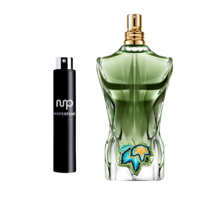 Le Beau Paradise Garden