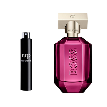 Boss The Scent For Her Magnetic