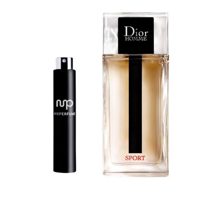 Dior Homme Sport