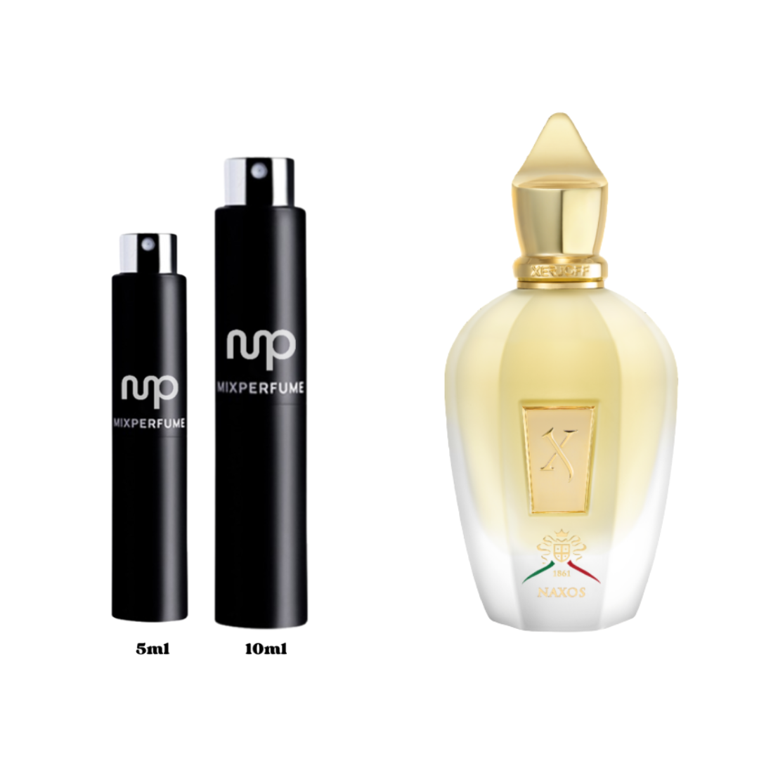 Combo Xerjoff Unisex