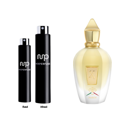 Combo Xerjoff Unisex