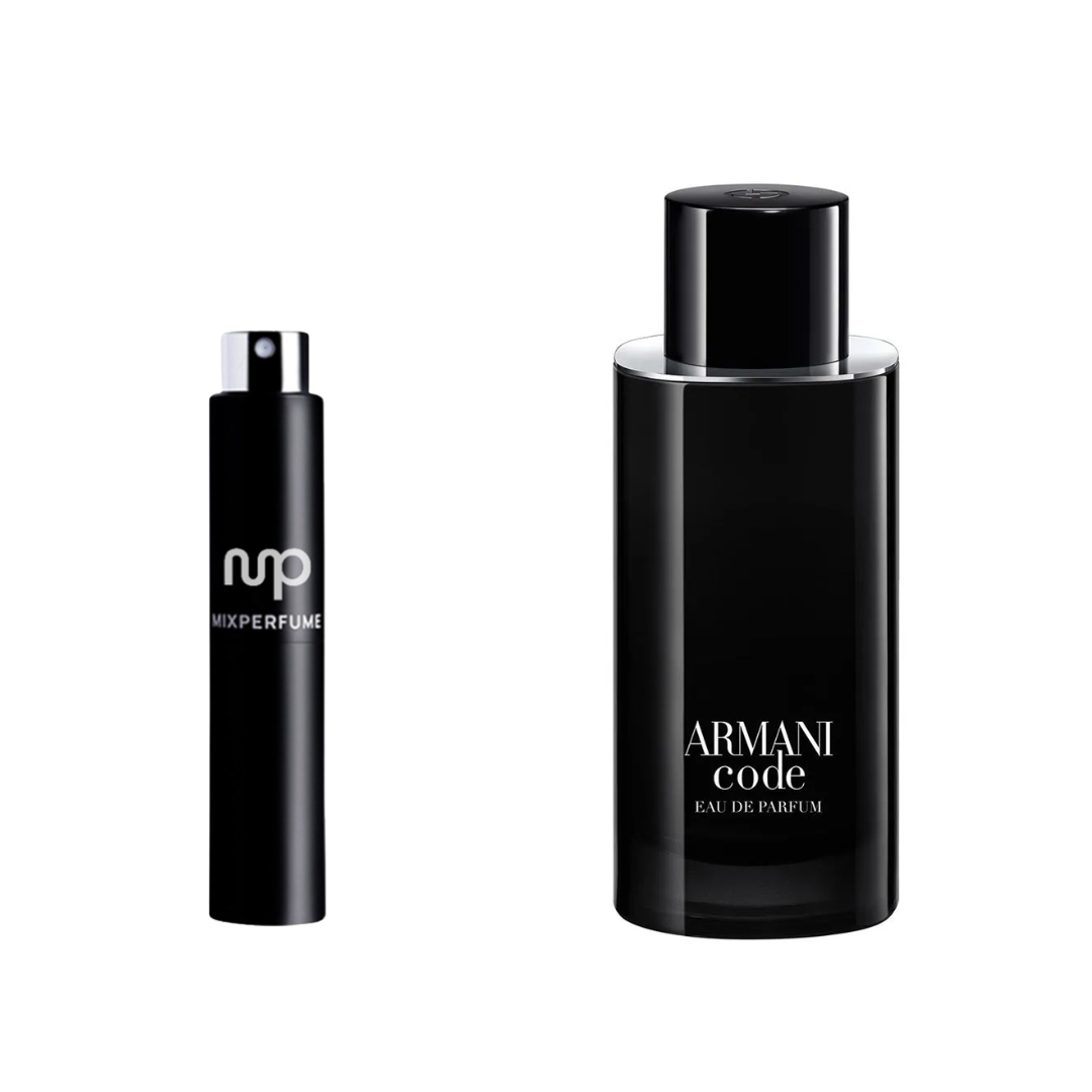 Armani Code EDP