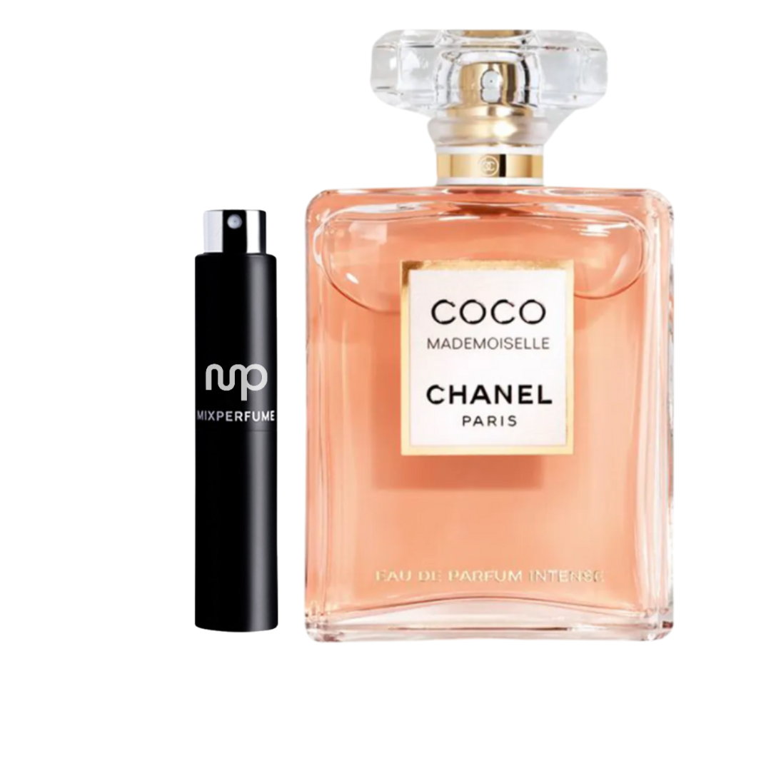Coco Mademoiselle