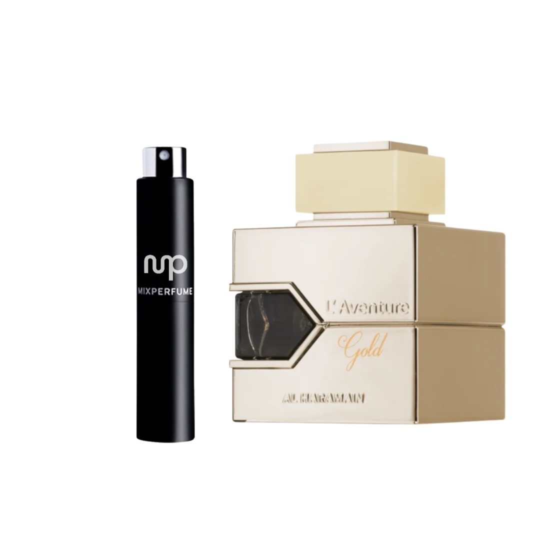 L'Aventure Gold