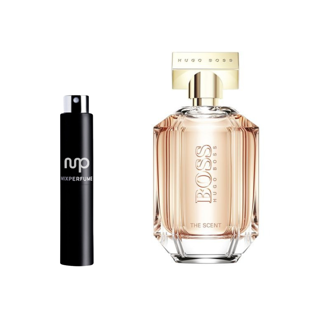 Boss The Scent For Her