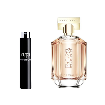 Boss The Scent For Her