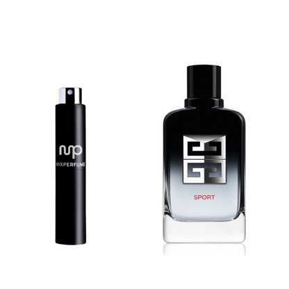 Gentleman Society Sport de Givenchy – imagen 4