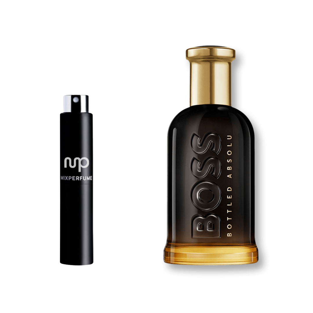 Boss Bottled Absolu