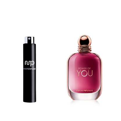 Power Of You