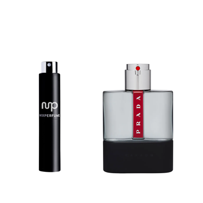 Luna Rossa Carbon