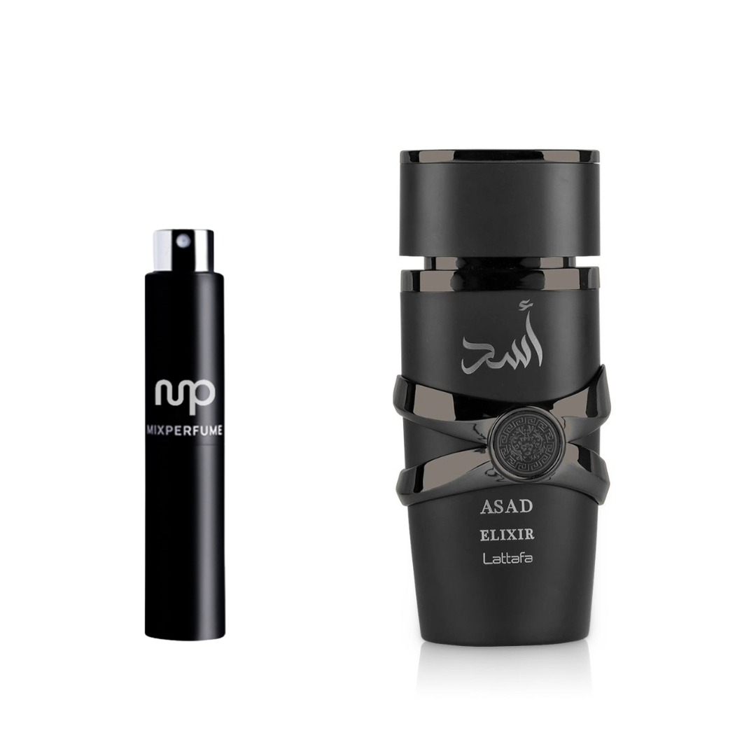 Asad Elixir