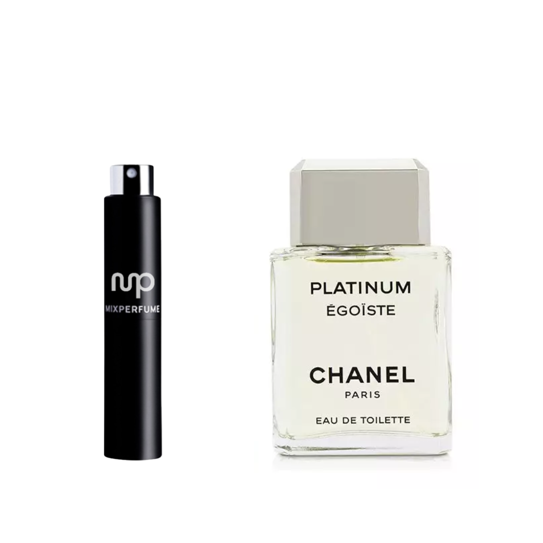 Platinum Égoïste