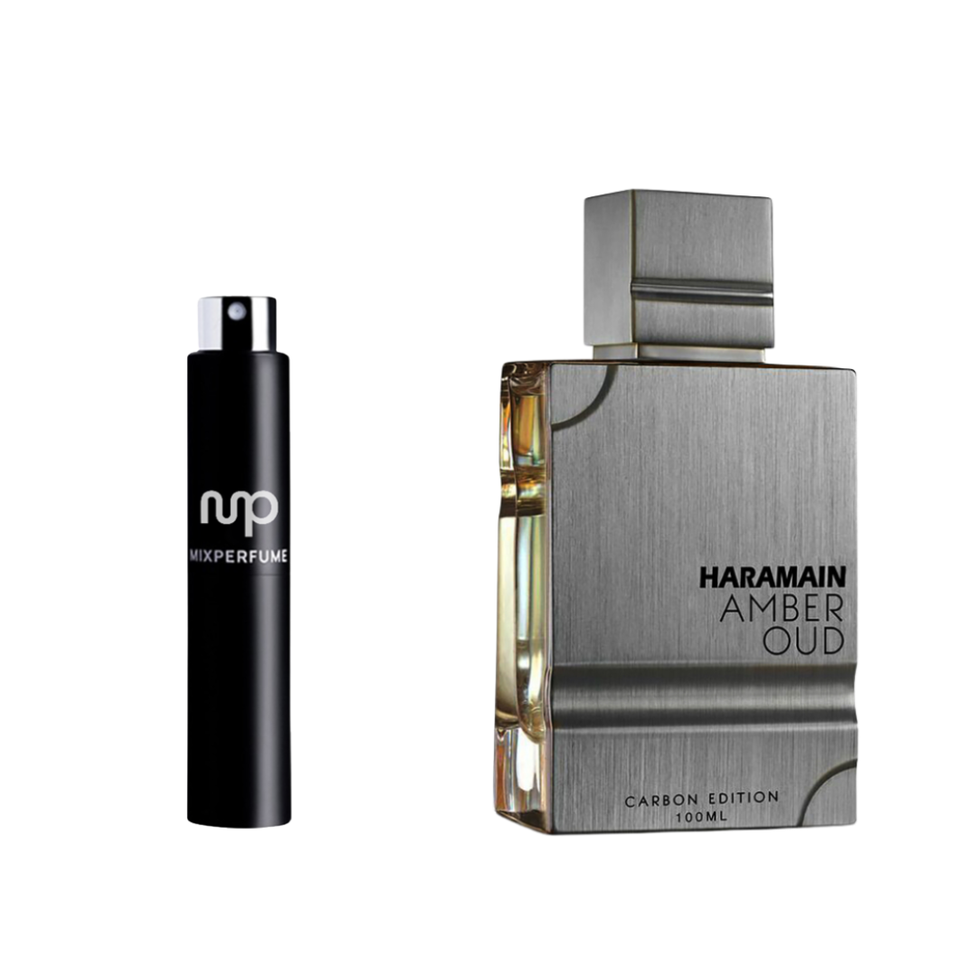 Amber Oud Carbon