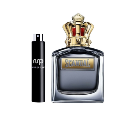 Scandal Pour Homme