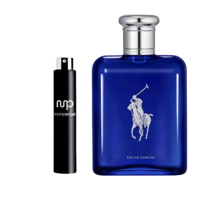 Polo Blue