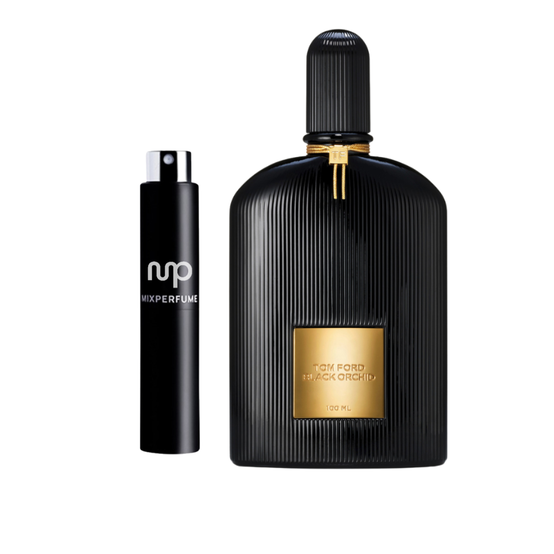 Black Orchid