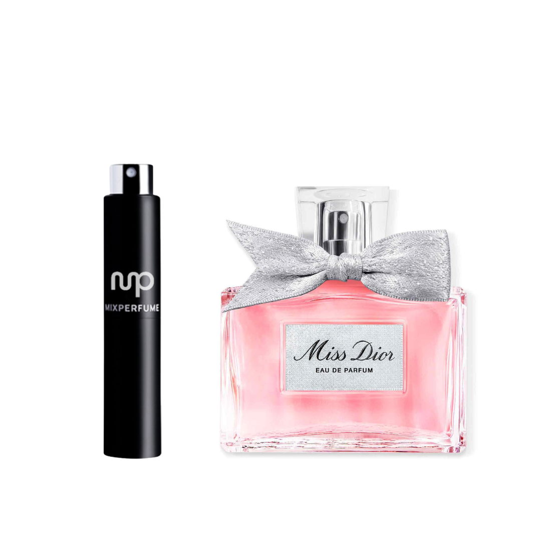 Miss Dior Eau de Parfum