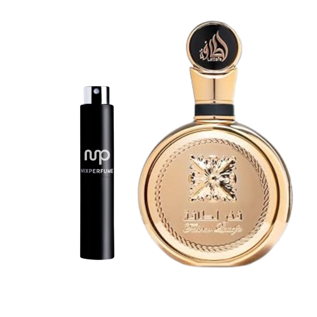 Fakhar Gold Extrait