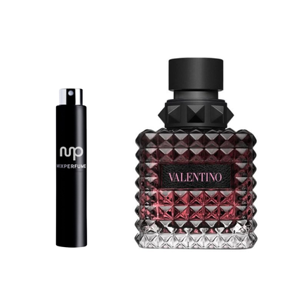 Donna Born In Roma Intense