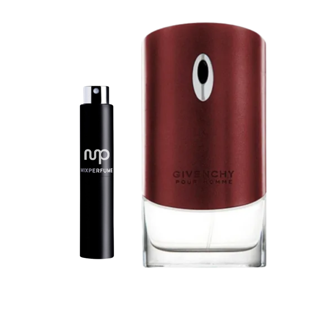 Givenchy Pour Homme