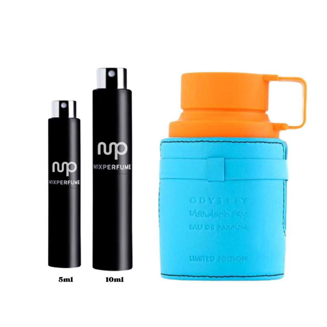 Combo Verano Árabes Hombre