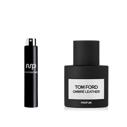 Ombre Leather Parfum