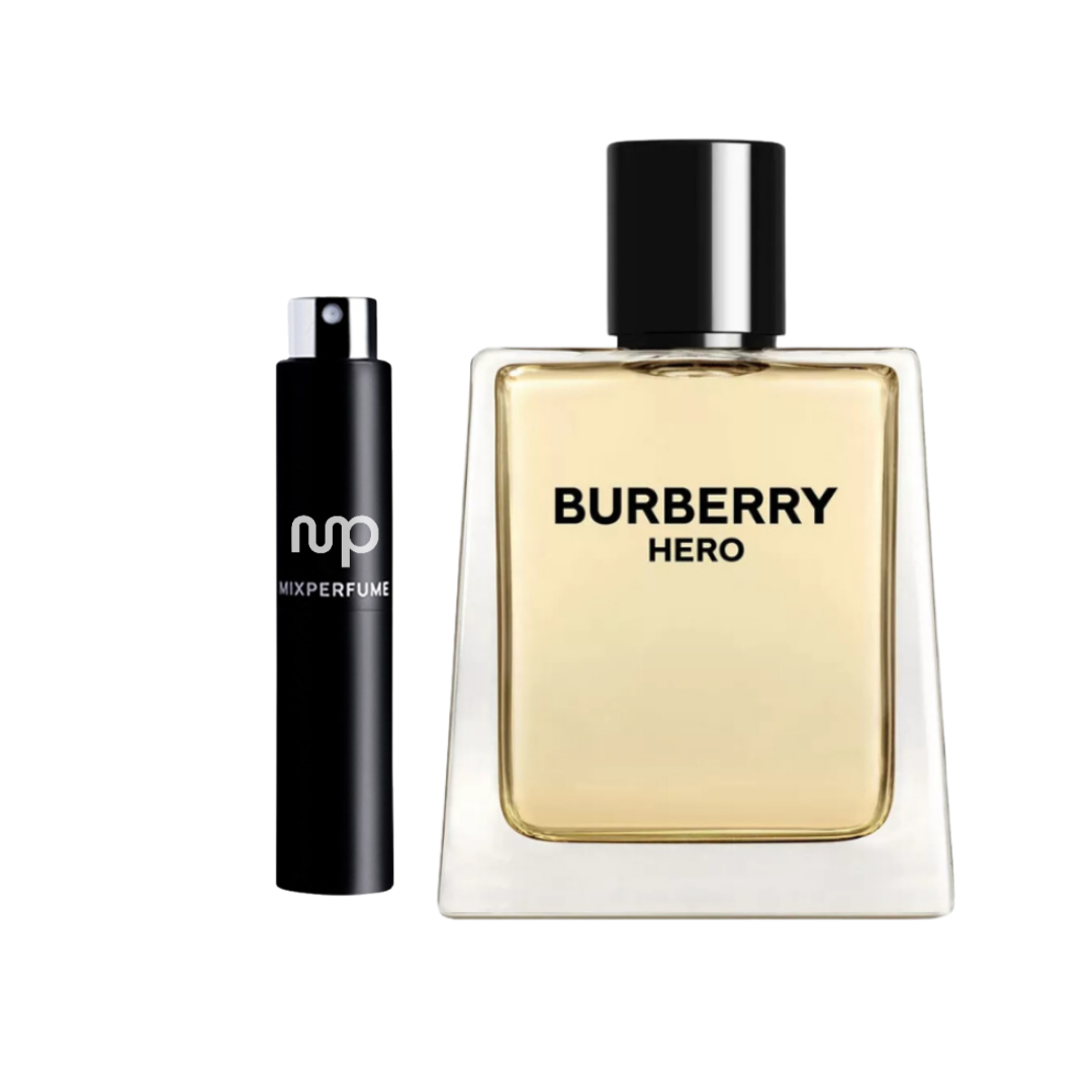 Burberry Hero EDT