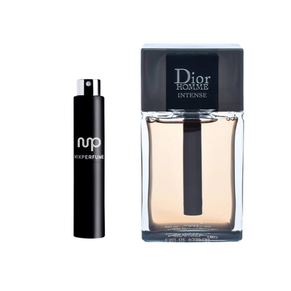 Dior Homme Intense