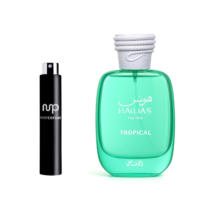 Hawas for Him Tropical