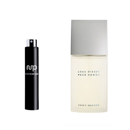 L'Eau d'Issey Pour Homme