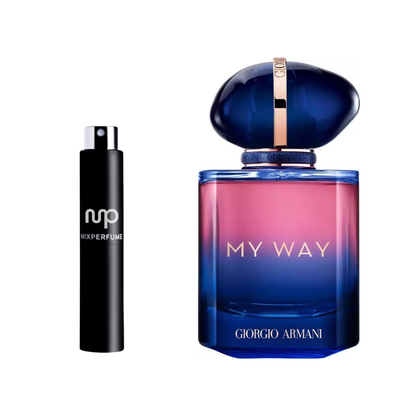 My Way Parfum