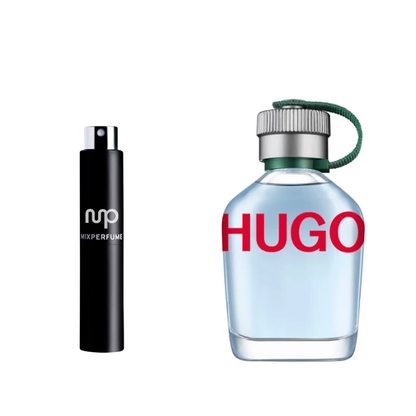 Hugo Man