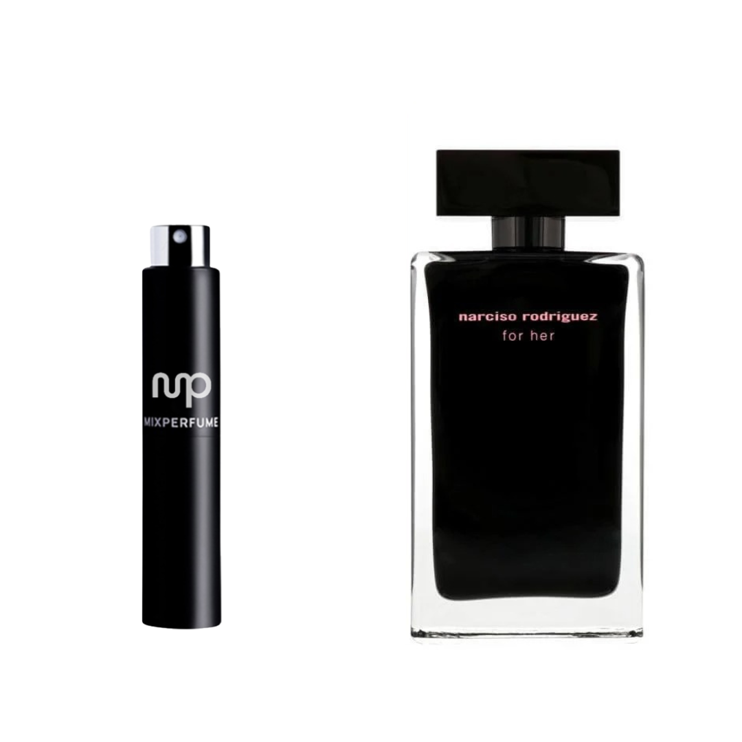 Narciso Rodriguez For Her