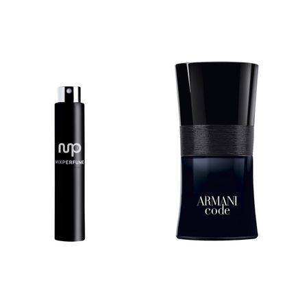 Armani Code EDT