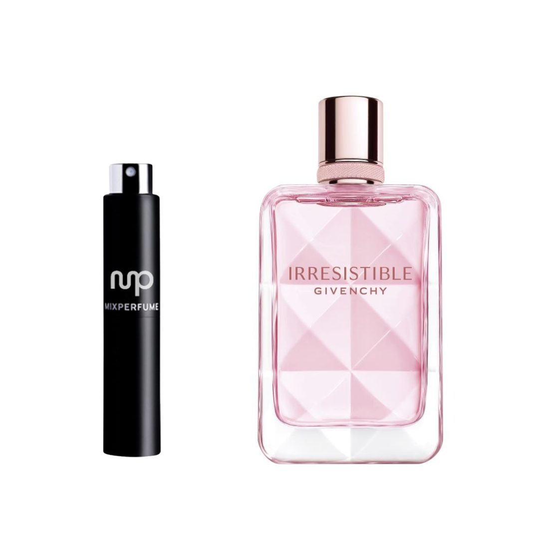 Irresistible Very Floral