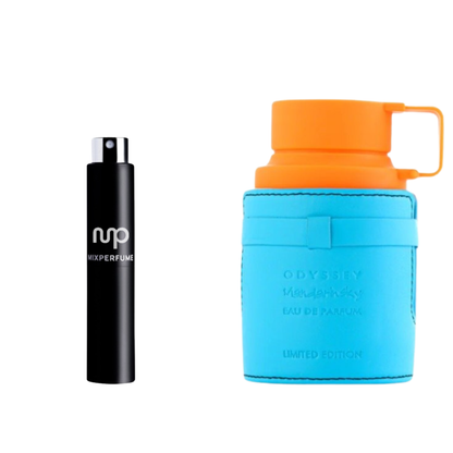 Odyssey Mandarin Sky