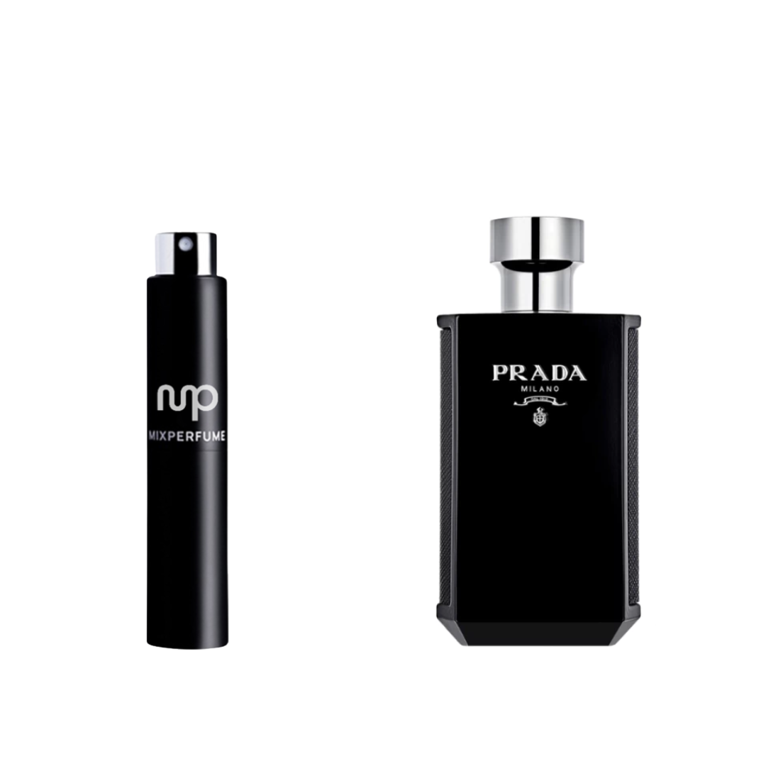 Prada L'homme Milano Intense