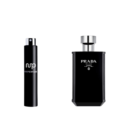 Prada L'homme Milano Intense