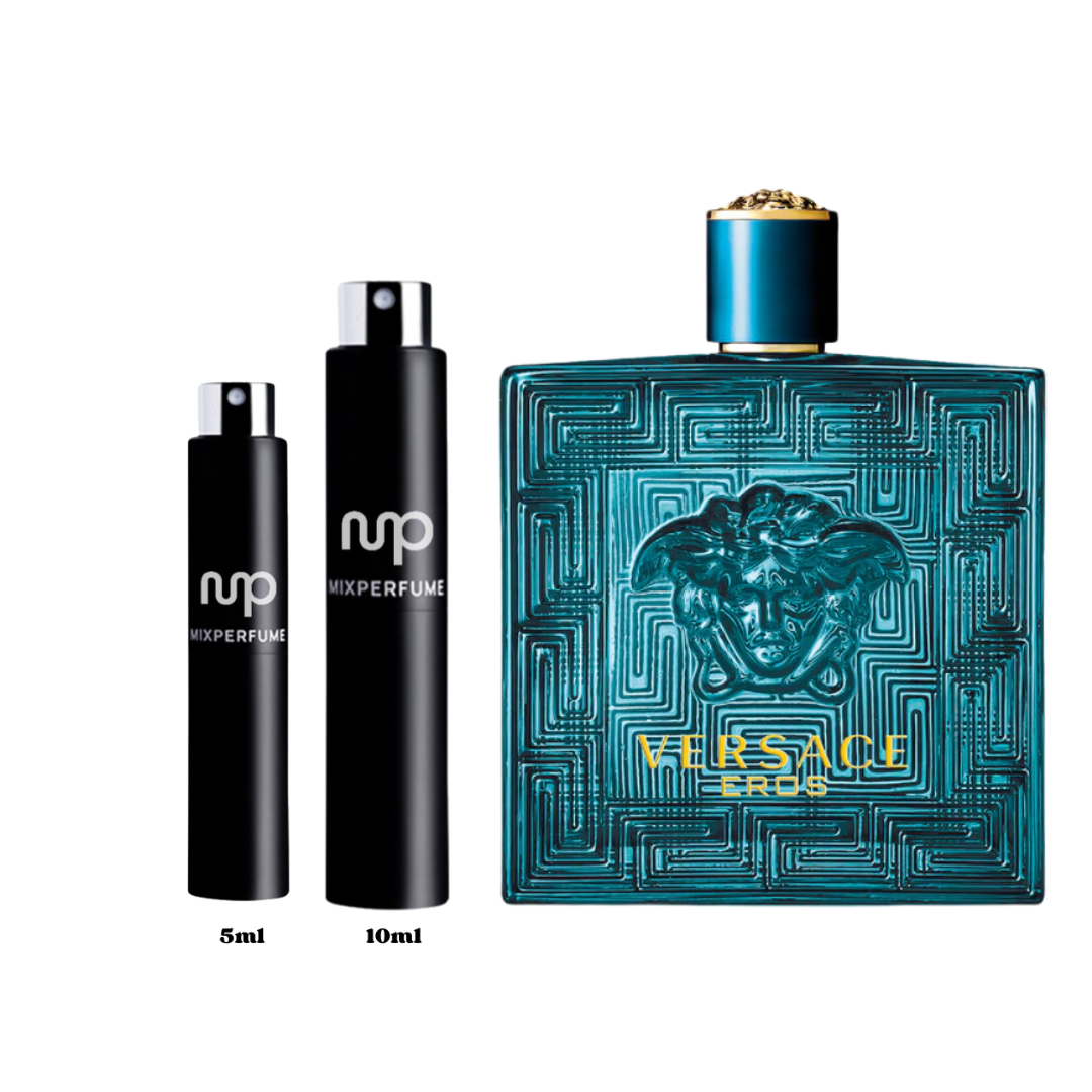 Combo Verano Hombre