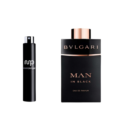 Man In Black