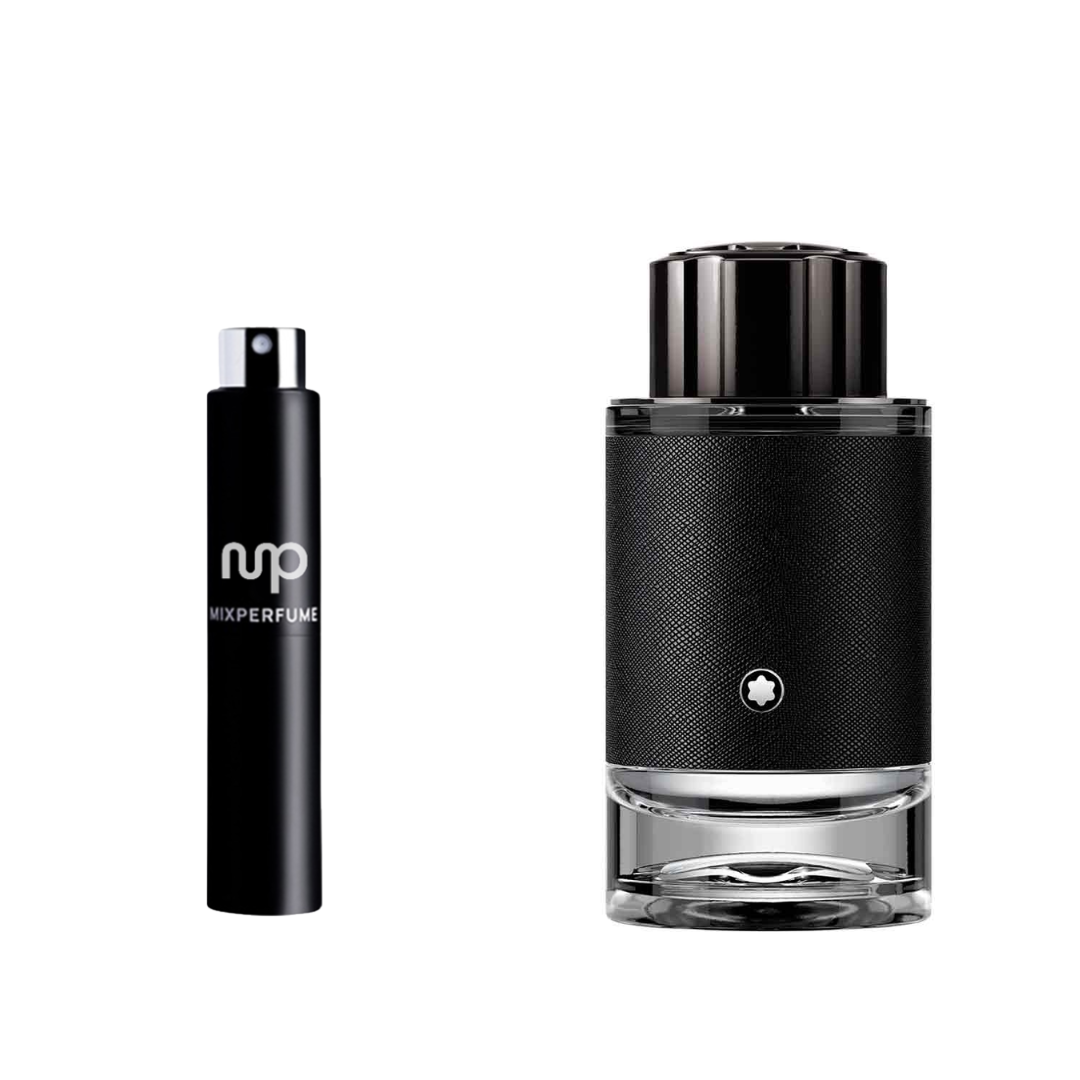 Explorer EDP