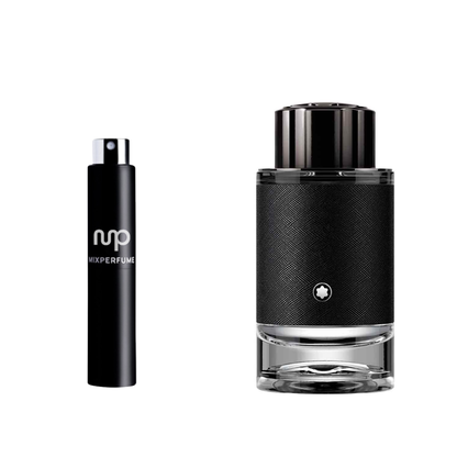 Explorer EDP
