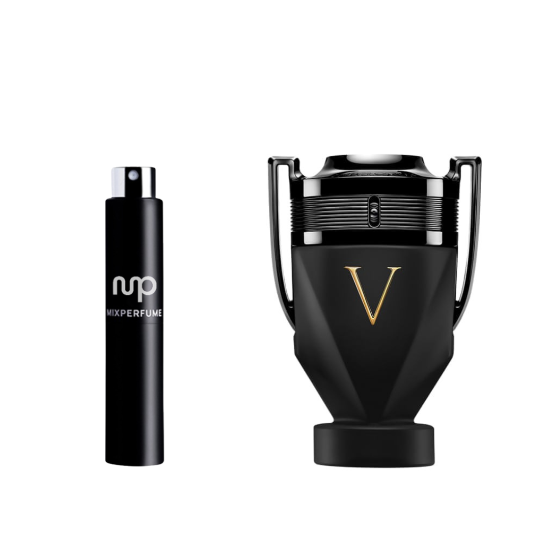 Invictus Victory Absolu Parfum Intense