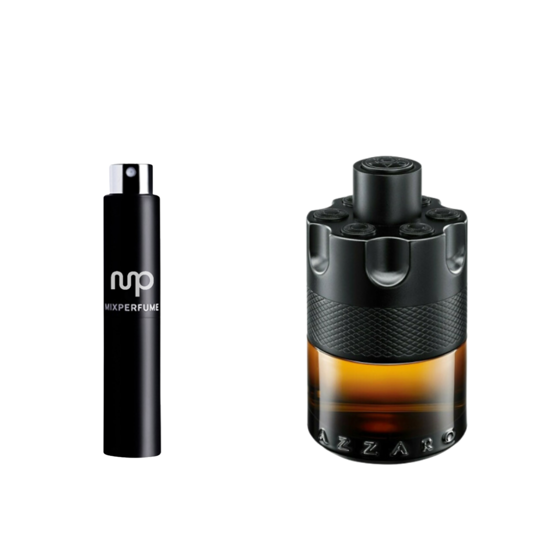 The Most Wanted Parfum