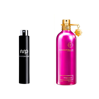 Roses Musk