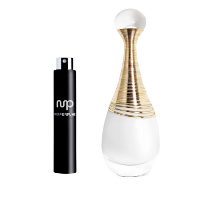 J'adore Parfum d'eau