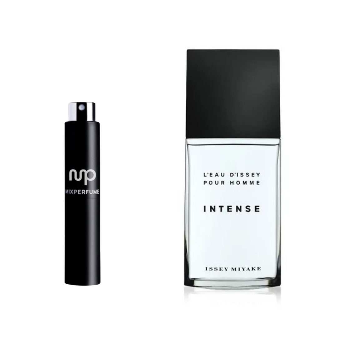 L'Eau d'Issey Pour Homme Intense