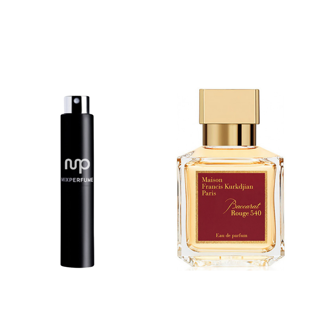 Baccarat Rouge 540