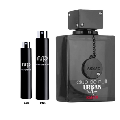 Combo Club de Nuit Hombre